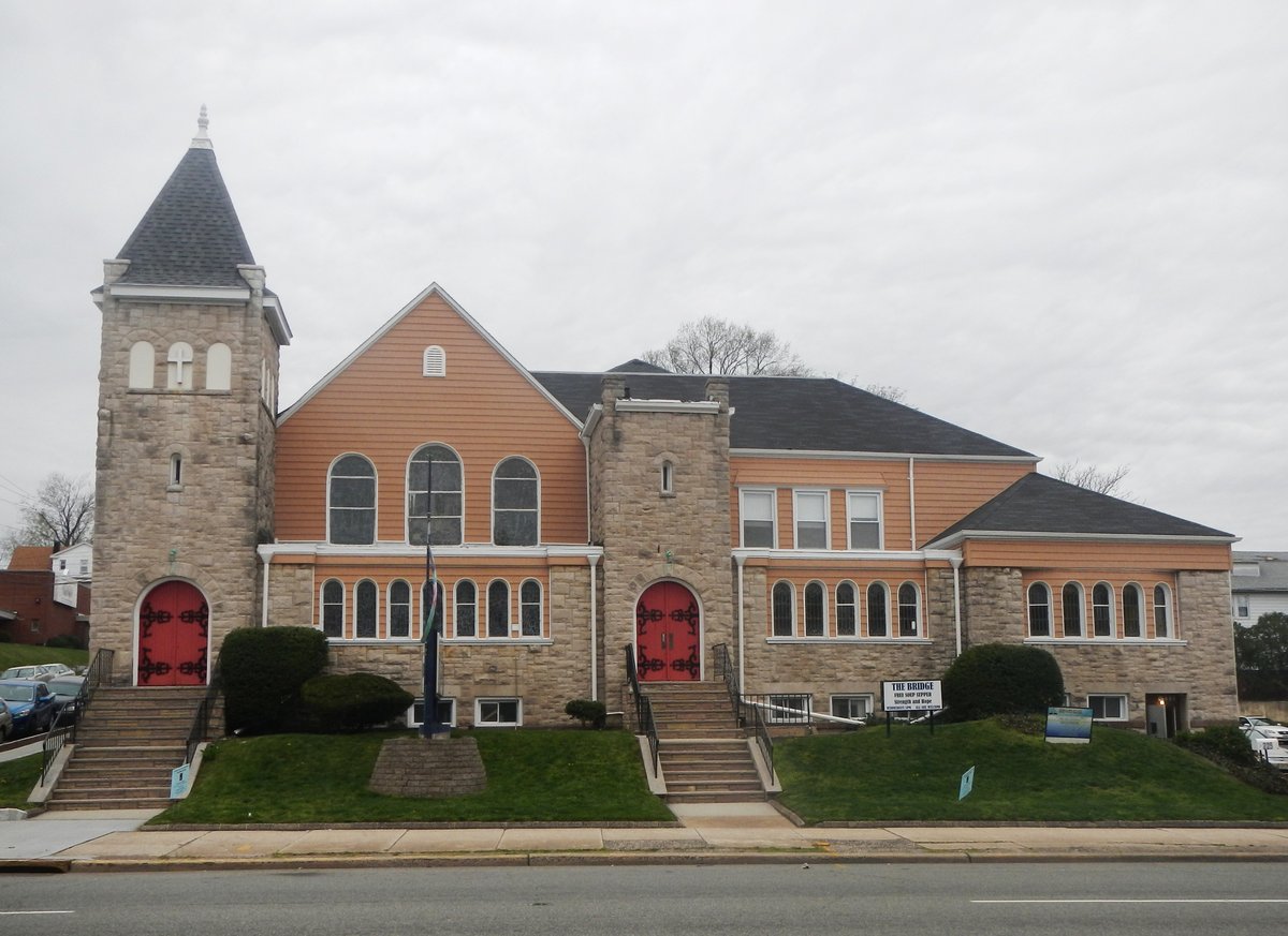 Belleville Center, NJ - Belleville, New Jersey - Wikipedia