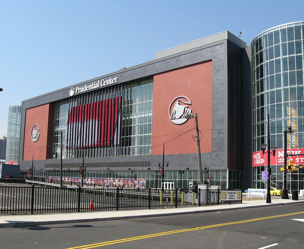 Belleville Center, NJ - NHL Entry Draft 2013 – Wikipedia