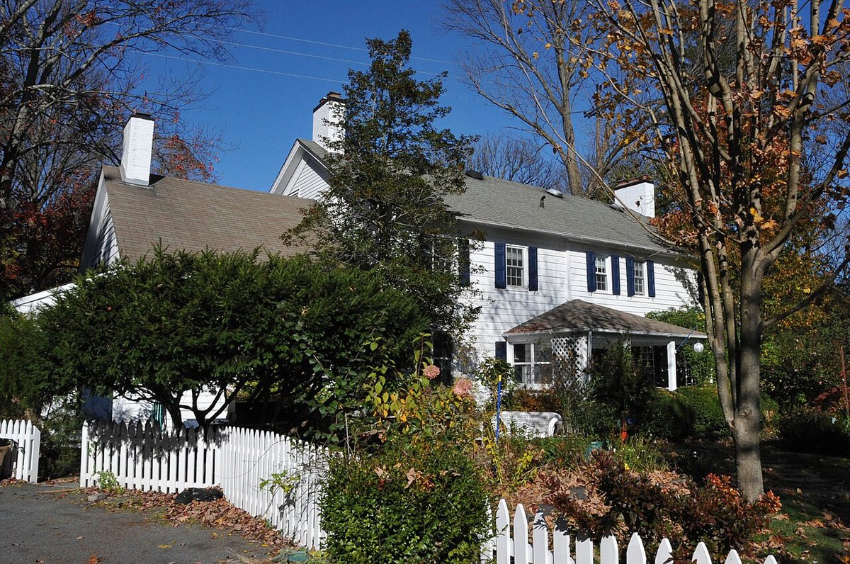 Branch Brook Park Area, NJ - Category:South Brunswick, New Jersey - Wikimedia Commons