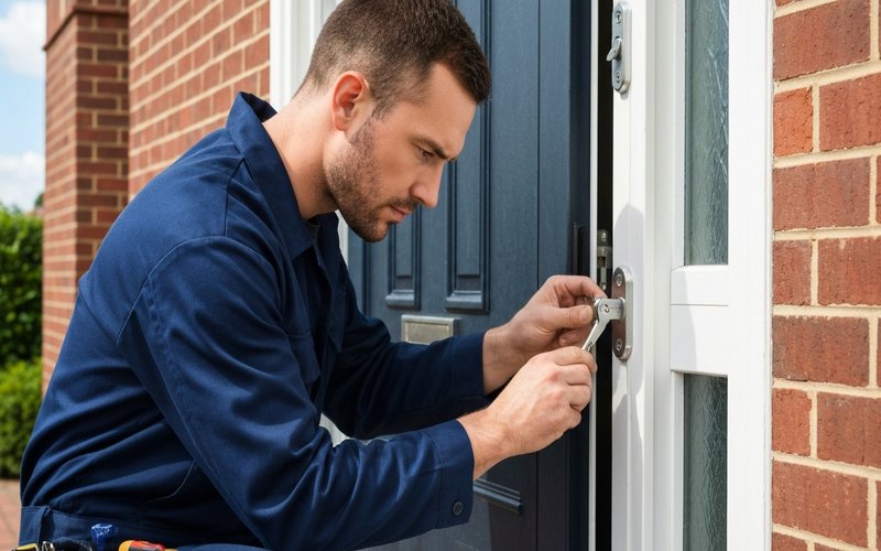 Professional service image 4