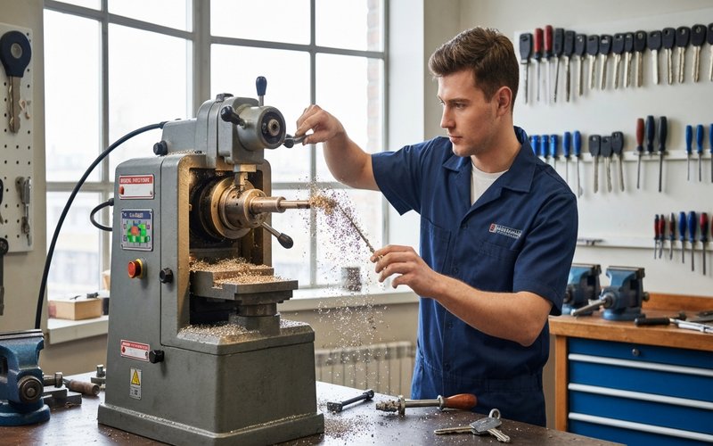 Professional service image 6