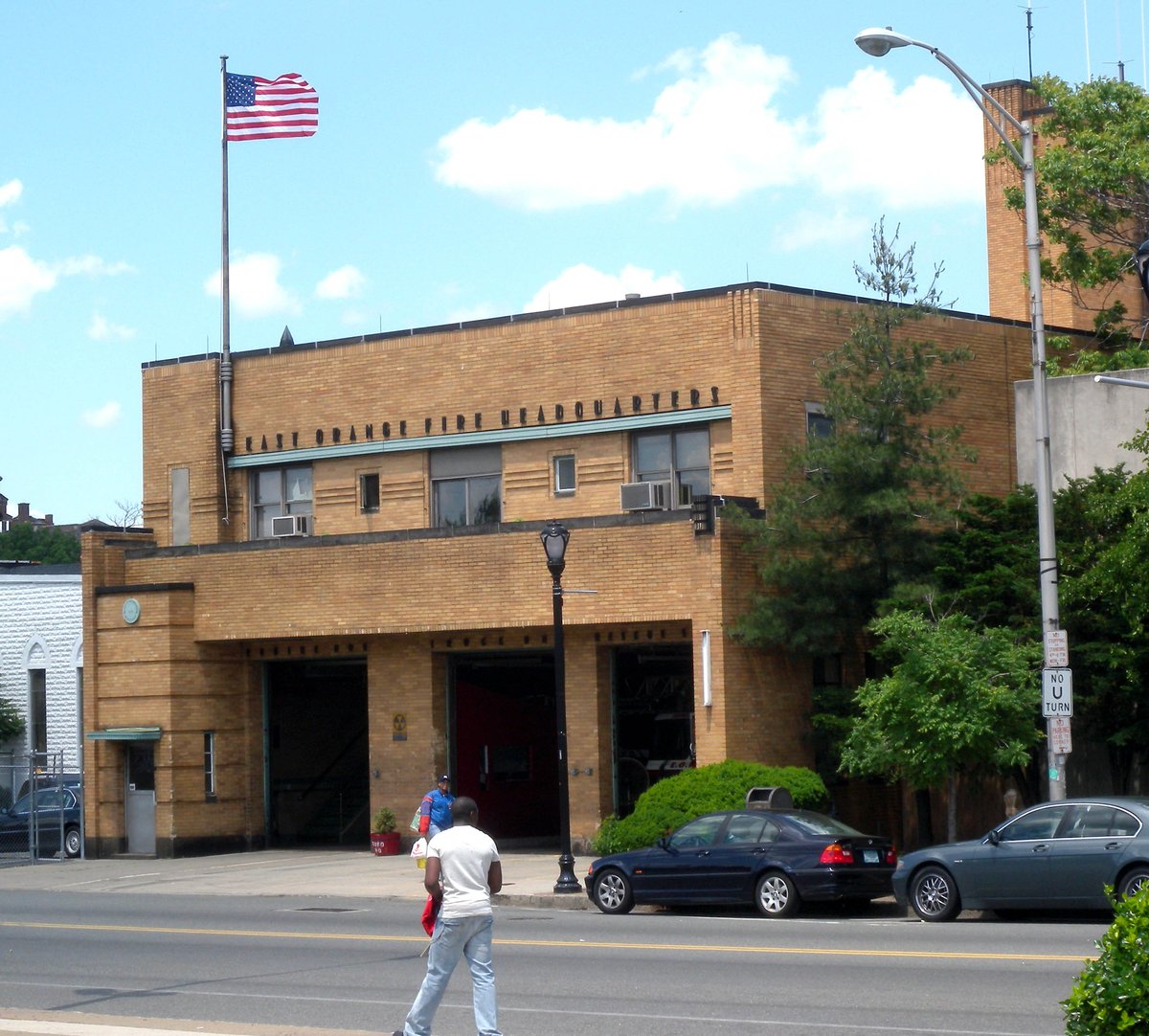 East Orange, NJ - East Orange, New Jersey - Wikipedia, kamusi elezo huru