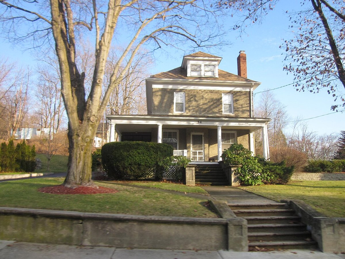 Franklin Area, NJ - Category:Franklin, New Jersey - Wikimedia Commons