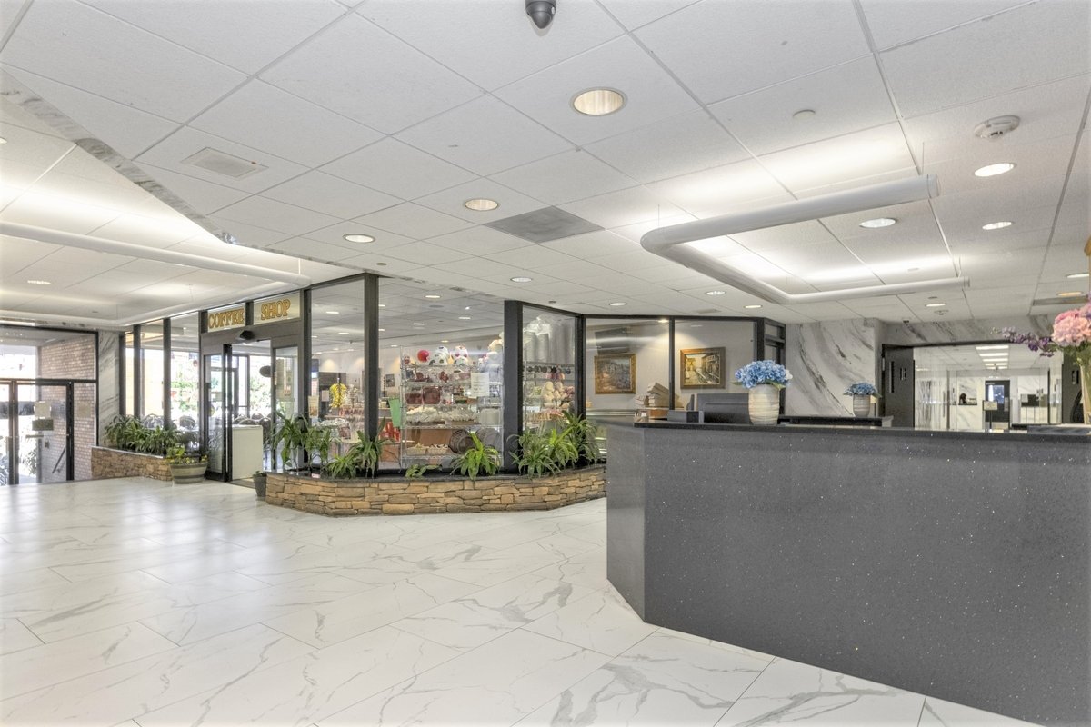 Silver Lake, NJ - Silver Lake Hospital | LinkedIn